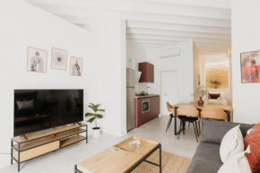 New - Family suite next to Dueñas Palace